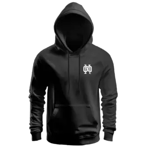 RSP Premium Hoodie Monson Orakil Black