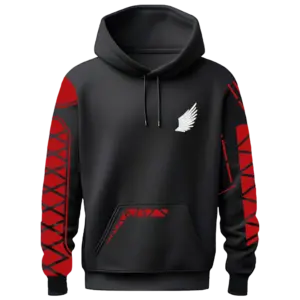 RSP Premium Hoodie Anjelic