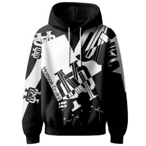 RSP Premium Hoodie Monson Orakil Pro