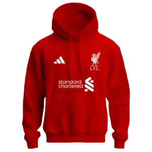 RSP Premium Hoodie Liverpool F.C